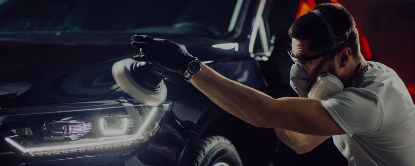 Моранди детейлинг