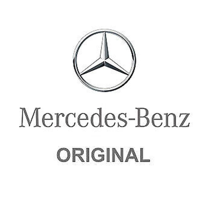 Мерседес Бенц лого