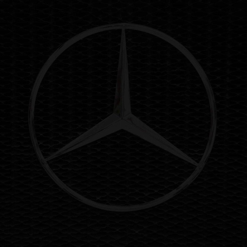 Знак Мерседес