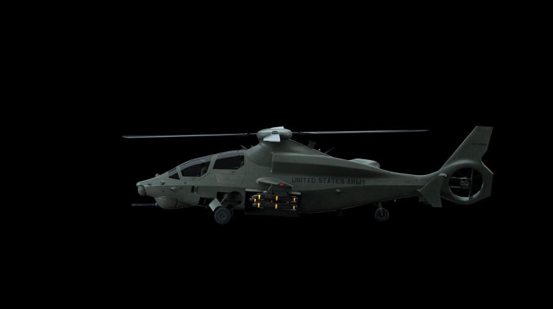 Винтокрыл концепт