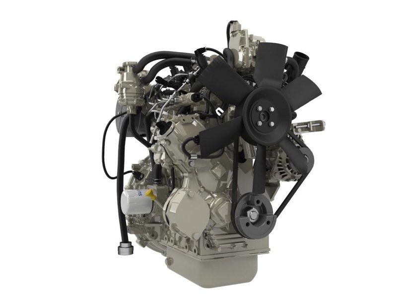 Perkins engines