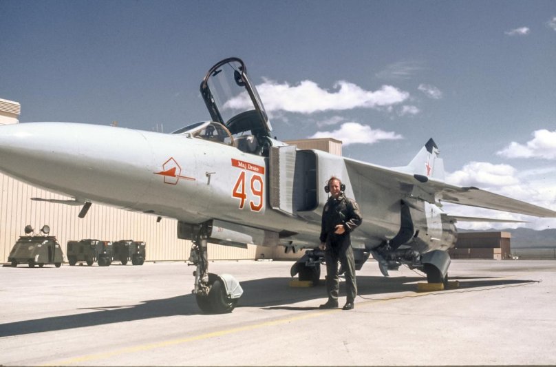 Mig 23
