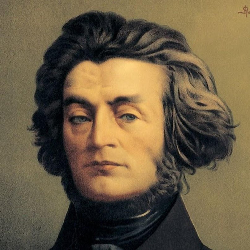 Адам Мицкевич