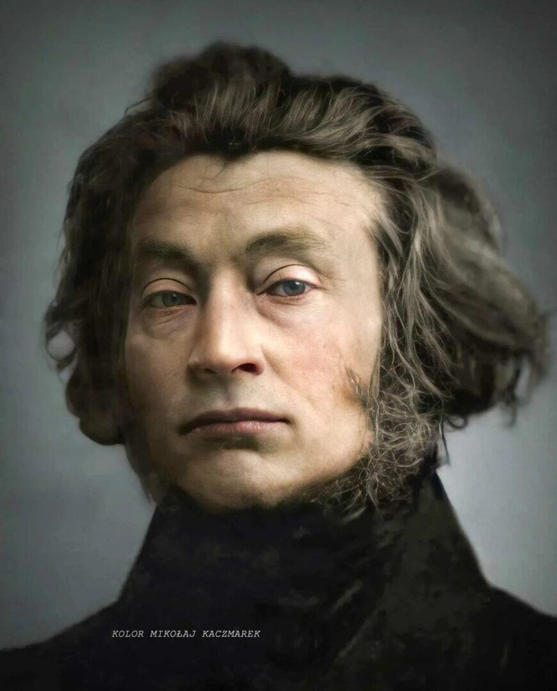 Адам Мицкевич