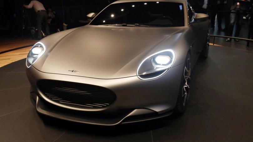 "Bufori" "Geneva" "2019" ZZ