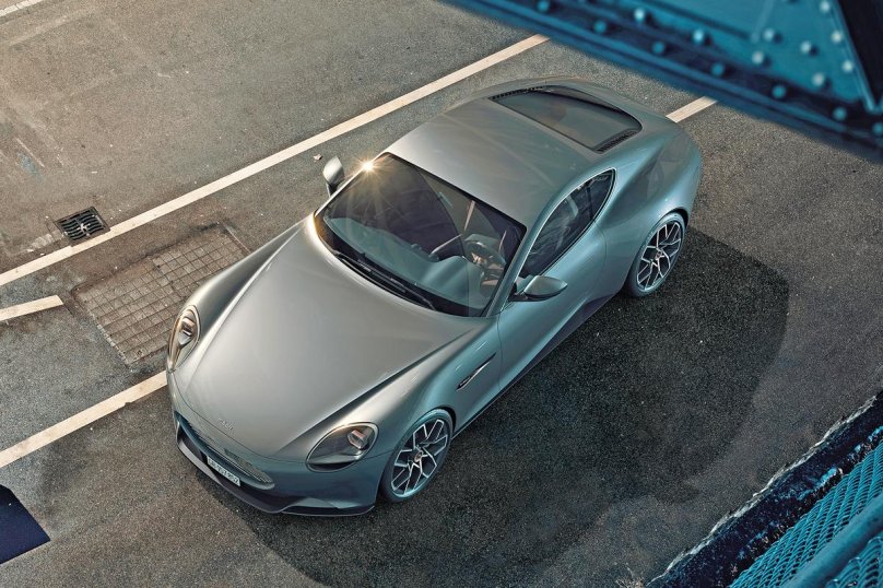 Piëch Automotive AG