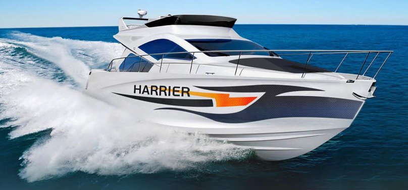 Катера и яхты