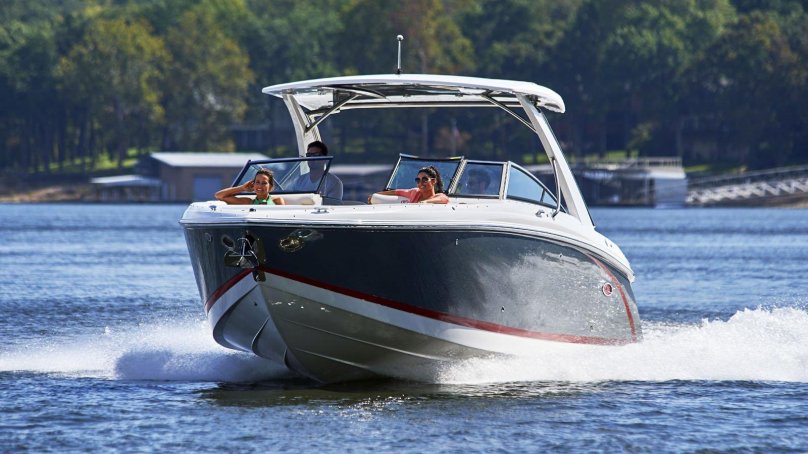 Катера Аквадор 55