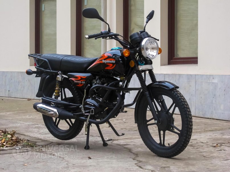 Регулмото sk 150