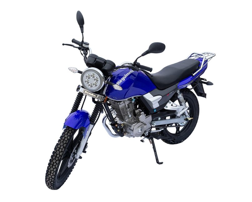 Regulmoto sk150-6