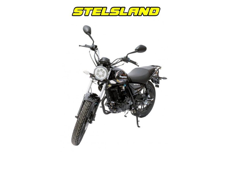 Regulmoto sk150-8