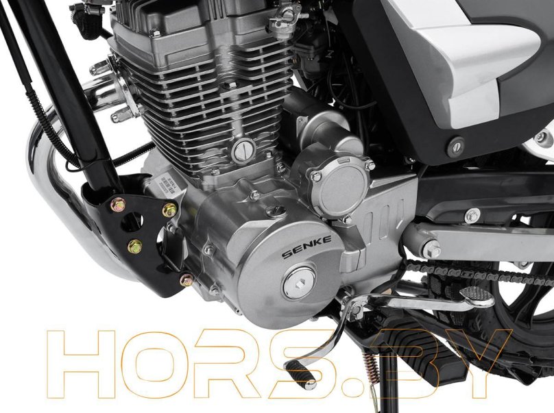 Regulmoto sk150 мотоцикл