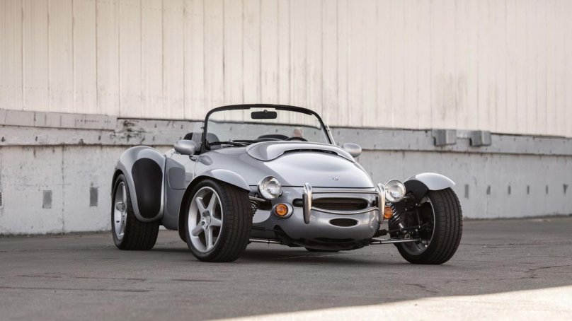 Современные родстеры