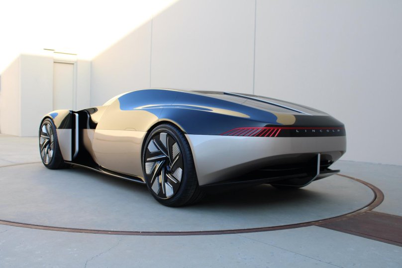 Lincoln Concept