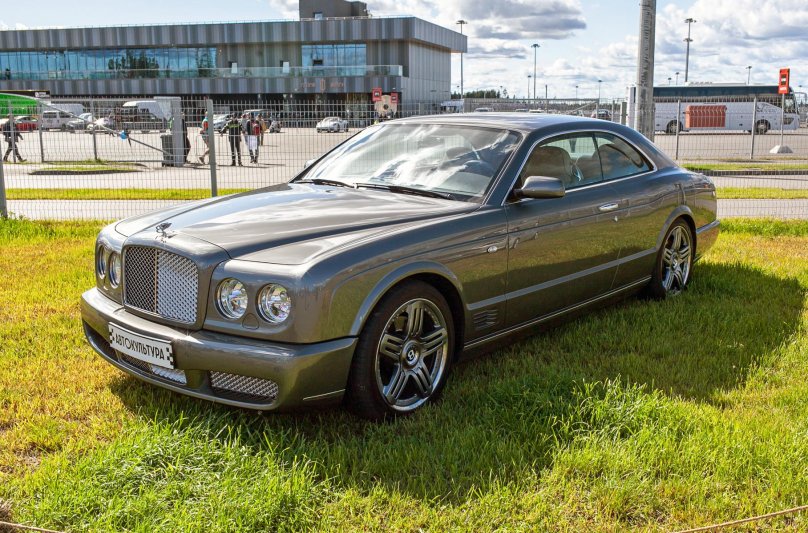 Автокультура 2023