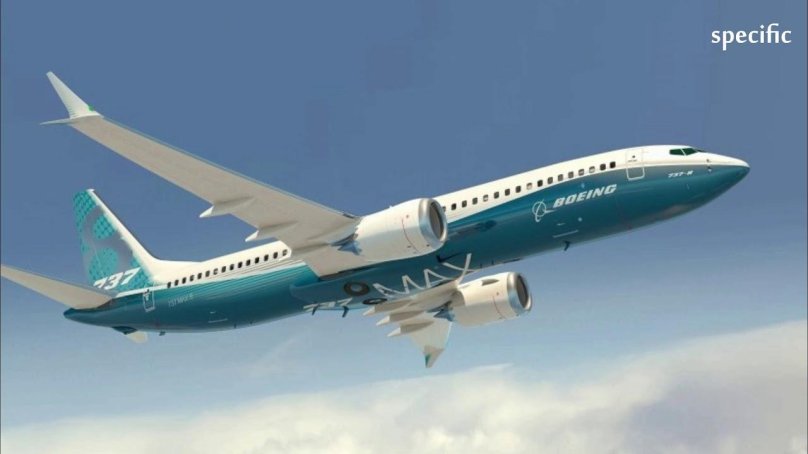 Боинг 737 Макс