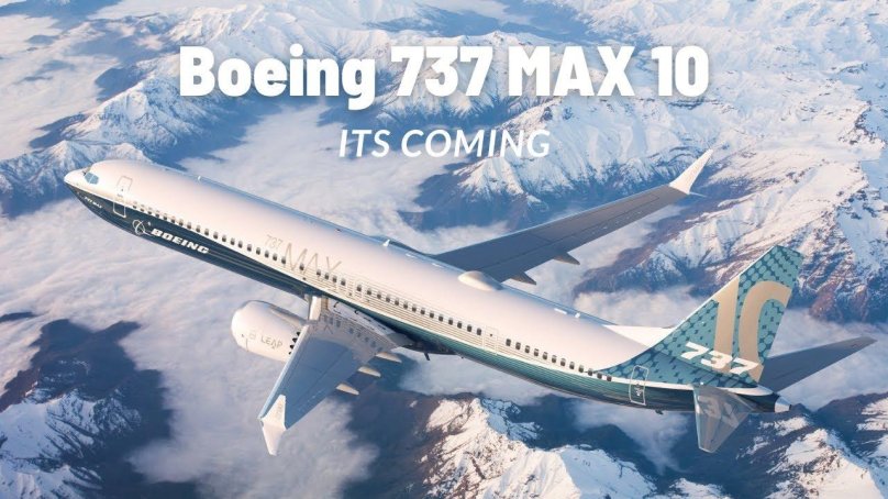 737 Max