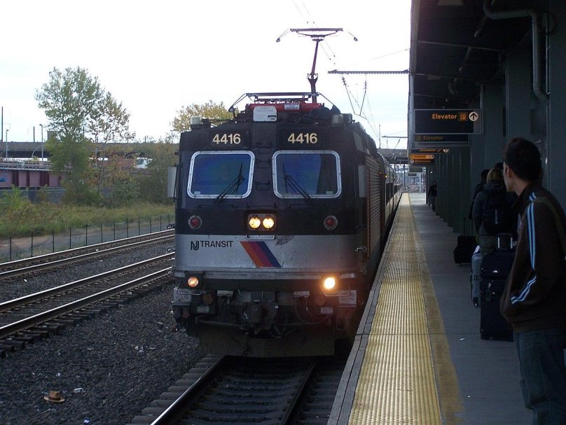 NJ Transit