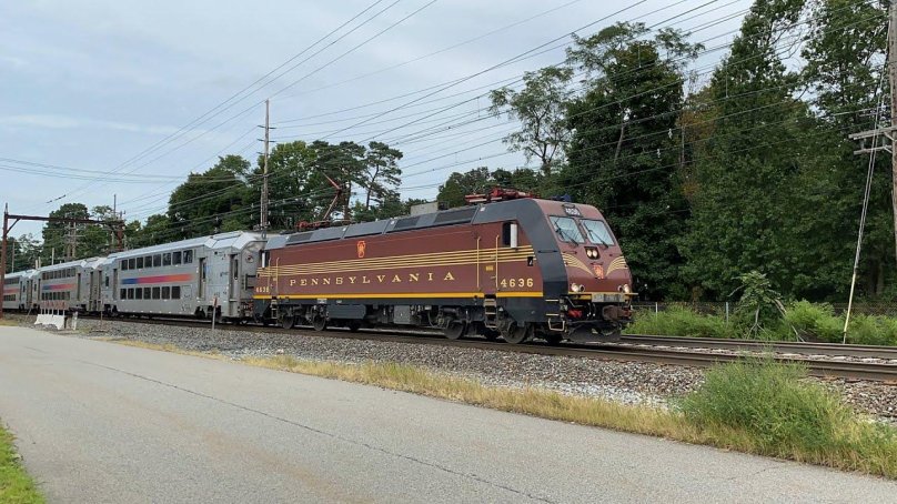 Alp 46 электровоз