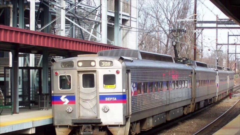 Septa 200