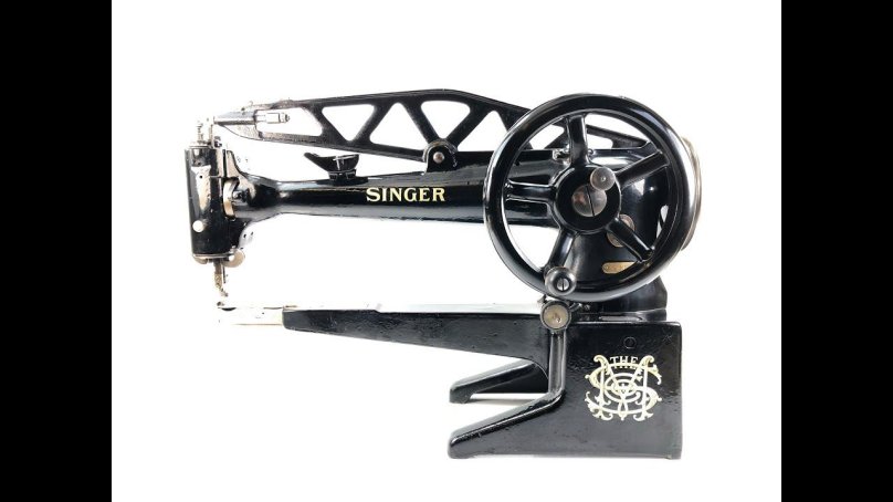 Singer 29k