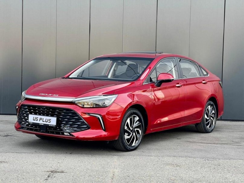 Новый Киа Серато 2022