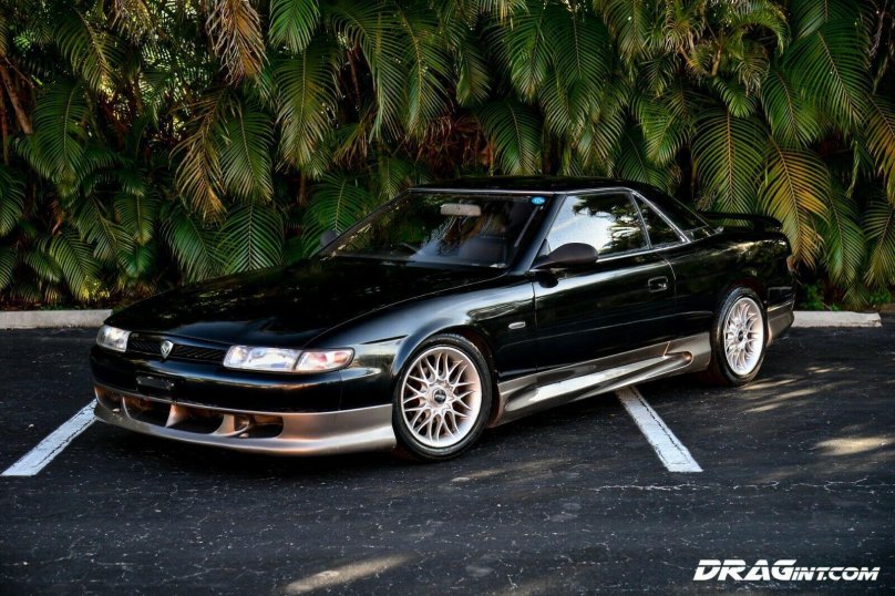 Mazda Eunos Cosmo JC