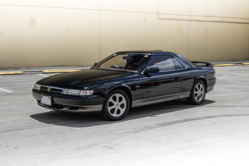 Mazda Eunos Cosmo 1990