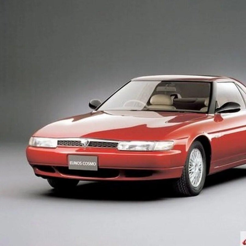 Mazda Eunos Cosmo