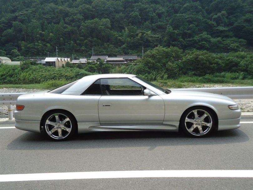 Mazda Eunos Cosmo 1979