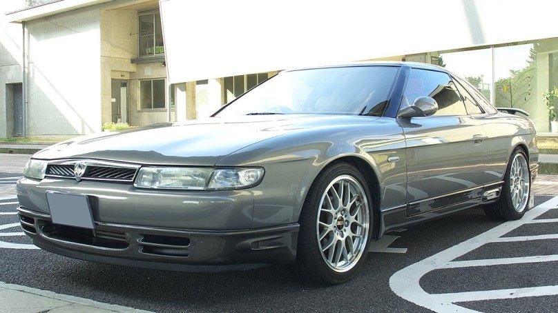 Mazda Eunos Cosmo