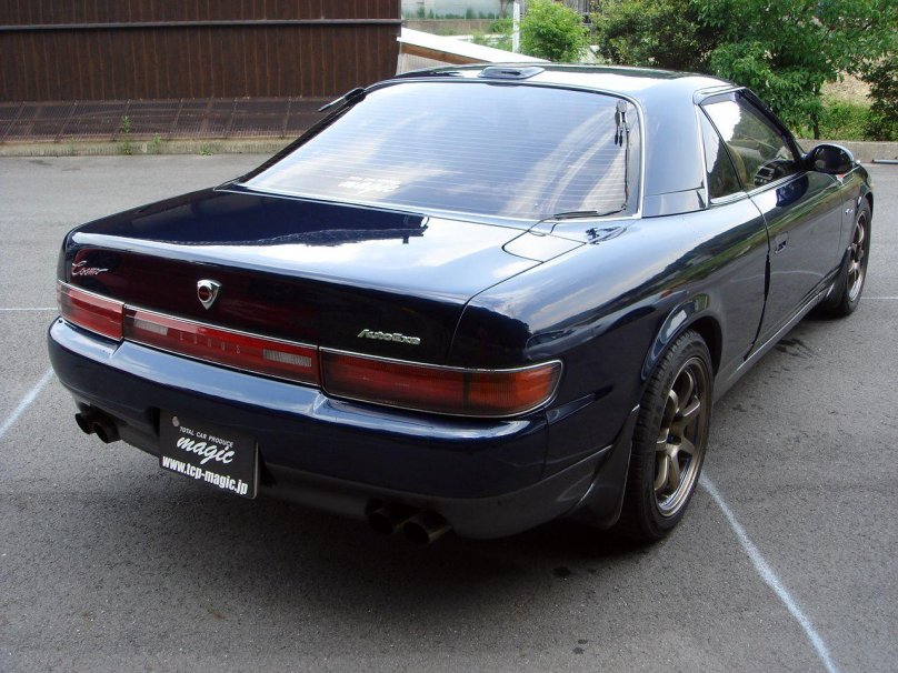 Mazda persona Eunos 300