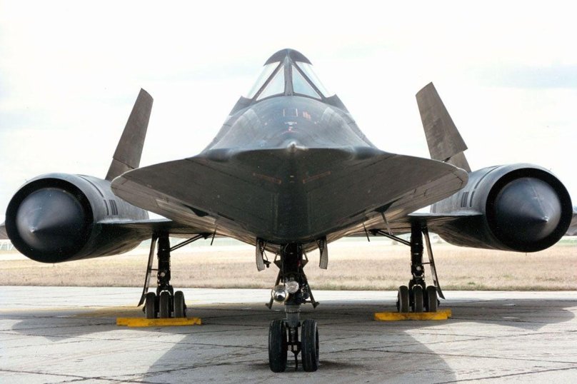 SR 71
