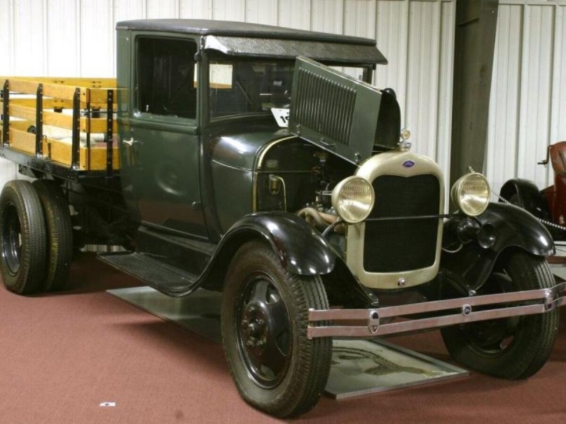 Ford model AA Truck 1930