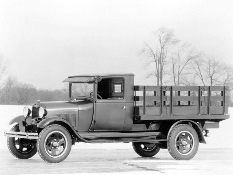 Ford Truck 1930