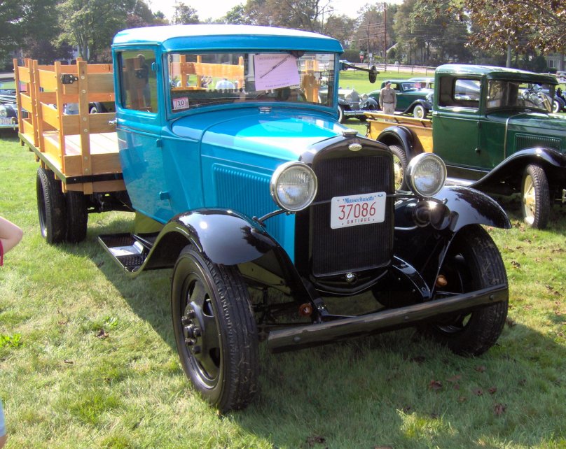 Ford Truck 1930