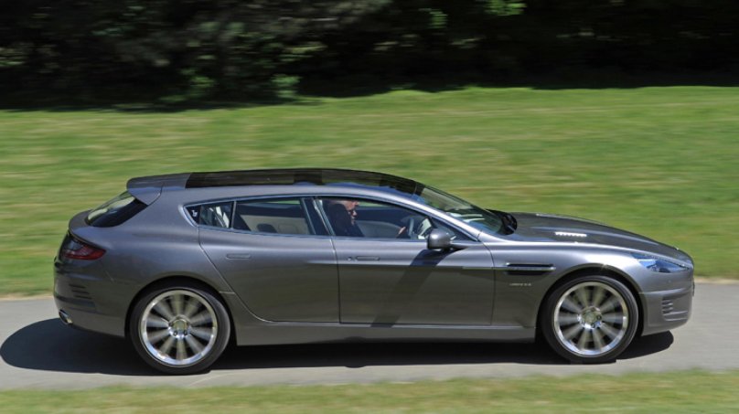 Шутинг брейк