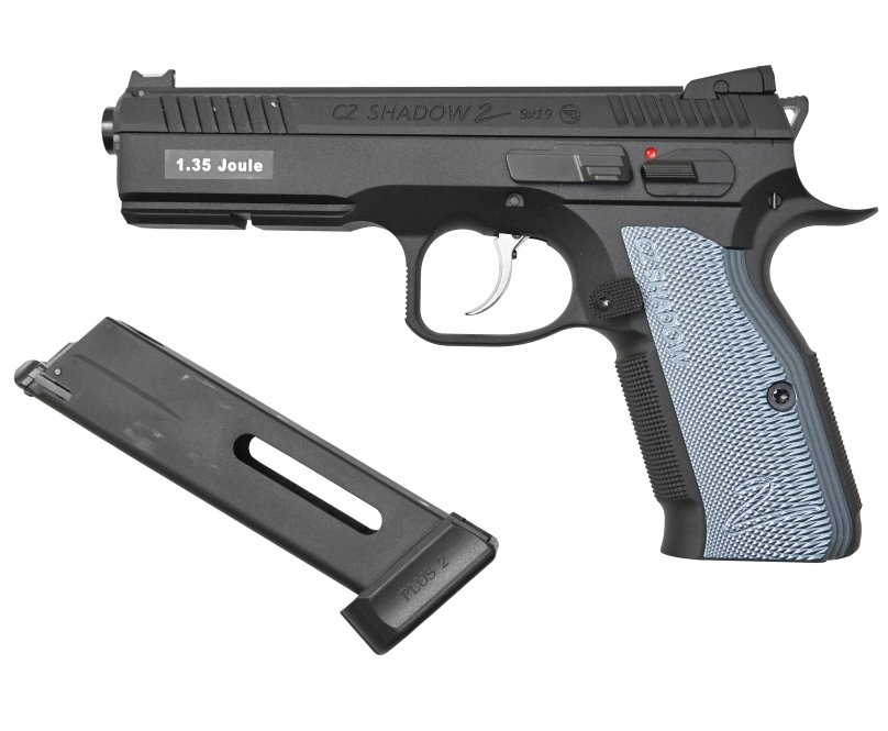 Cz Shadow 2 страйкбольный