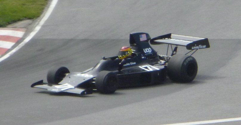 Shadow dn9