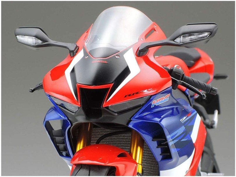 Honda Fireblade cbr1000rr-r