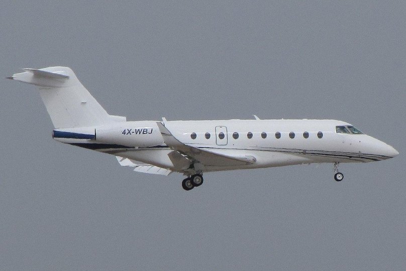 Gulfstream g280
