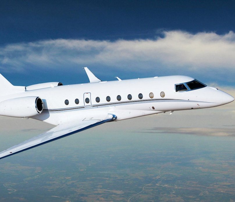 Gulfstream g280 Mod