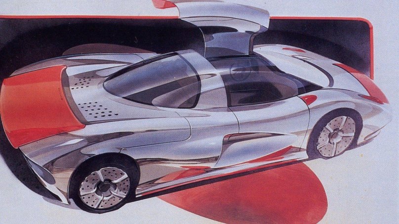 Ретрофутуризм