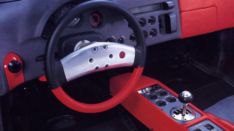 Jiotto caspita салон