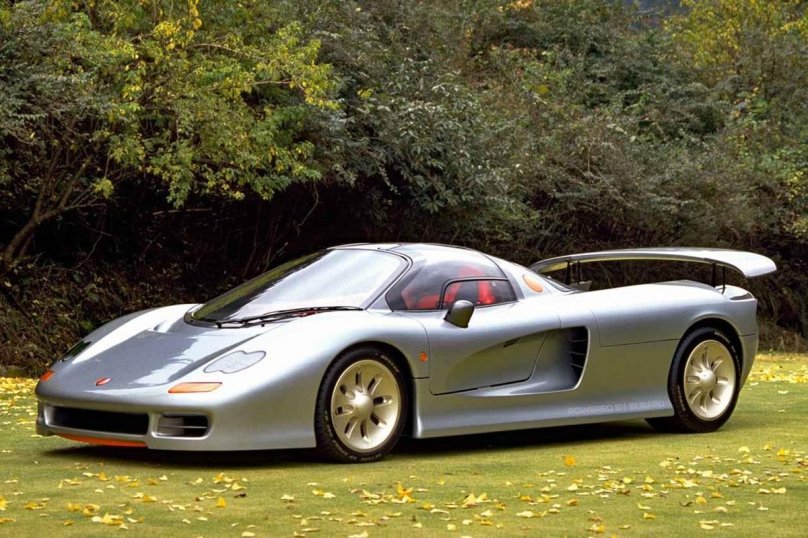 Субару Джотто каспита