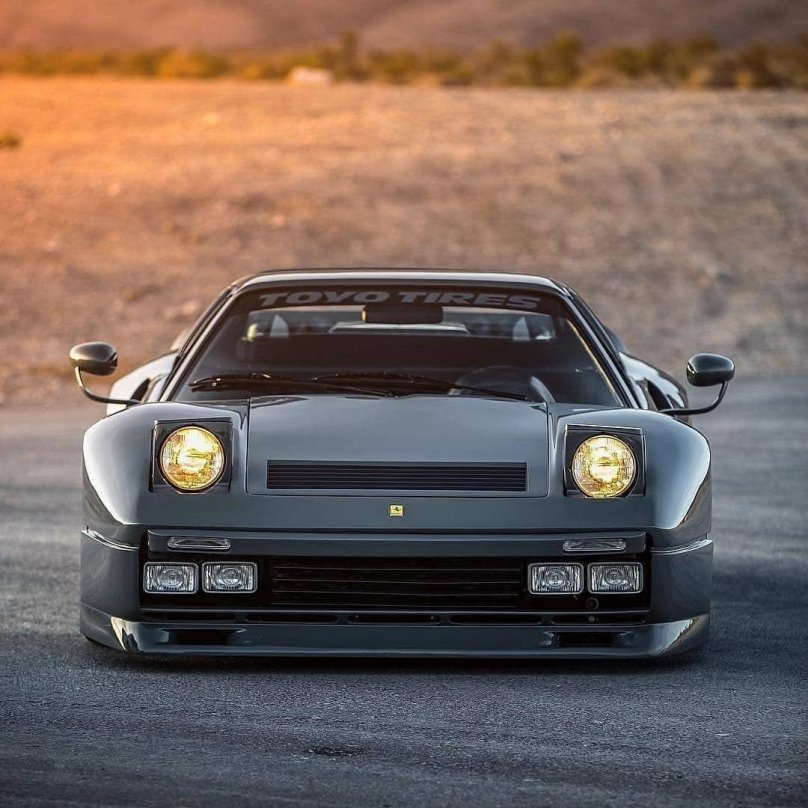 Ferrari 288 GTO