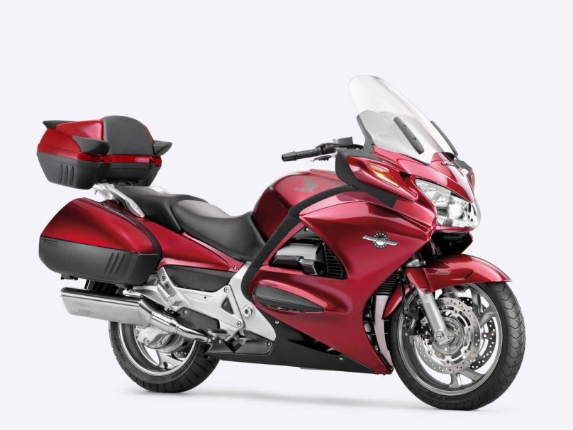 Honda Pan European 1300