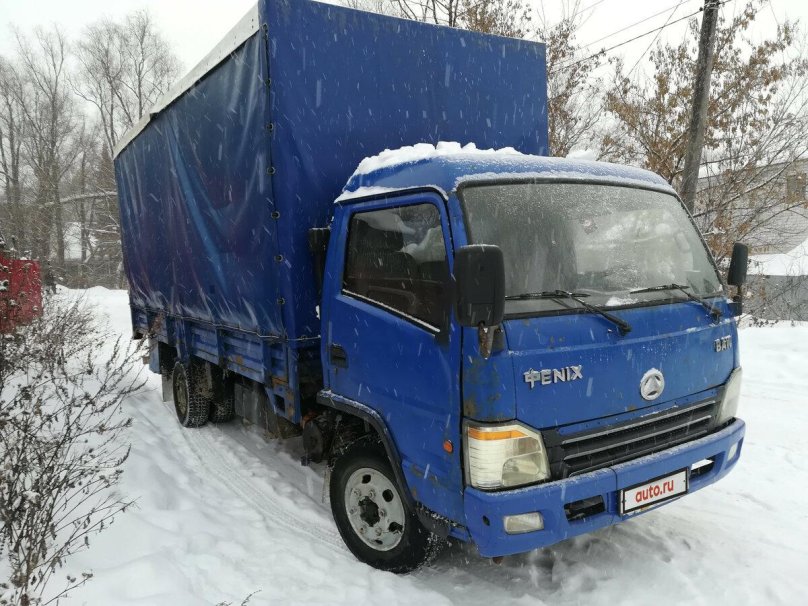 BAW Феникс 33462