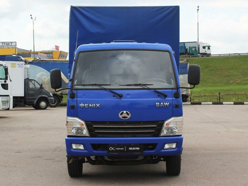 BAW 33462 (бортовой)