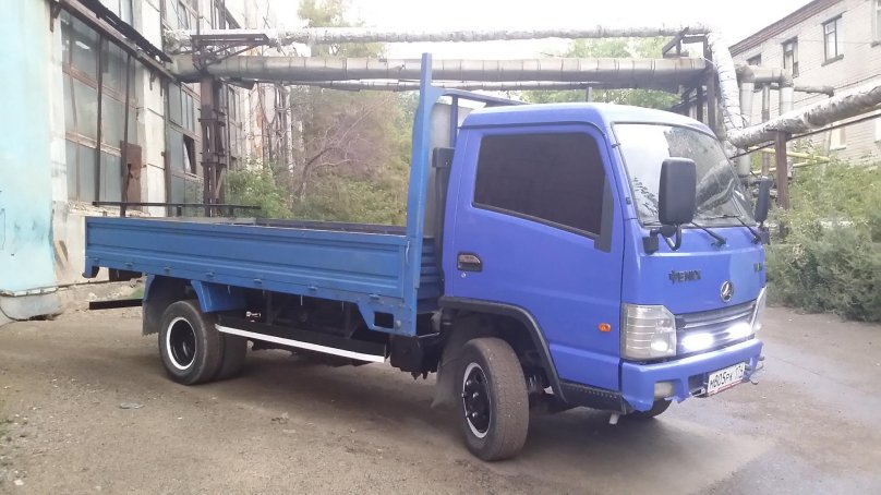 BAW Феникс 1044